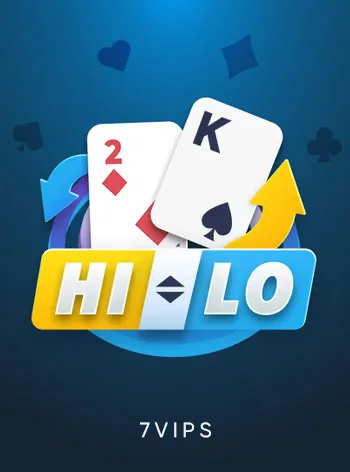 Hilo mini game on Go2Win