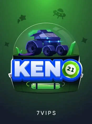 Keno mini game on Go2Win