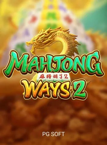 Mahjong Ways 2 slot on Go2Win