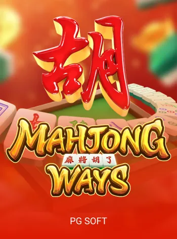 Mahjong Ways slot on Go2Win