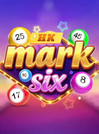 Go2Win Hong Kong Mark Six lottery