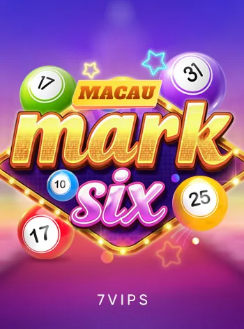 Go2Win Macau Mark Six lottery