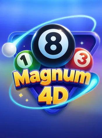 Go2Win Magnum lottery