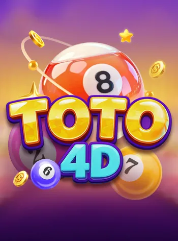 Go2Win Malay Toto 4D lottery